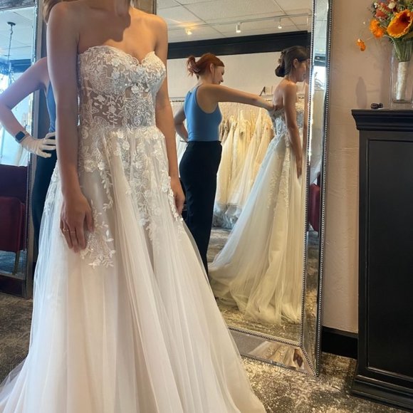 Riki Dalal Tokyo - BRAND NEW NEVER WORN - Picture 4 of 7